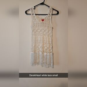 Bundle of 5 vest and shirt